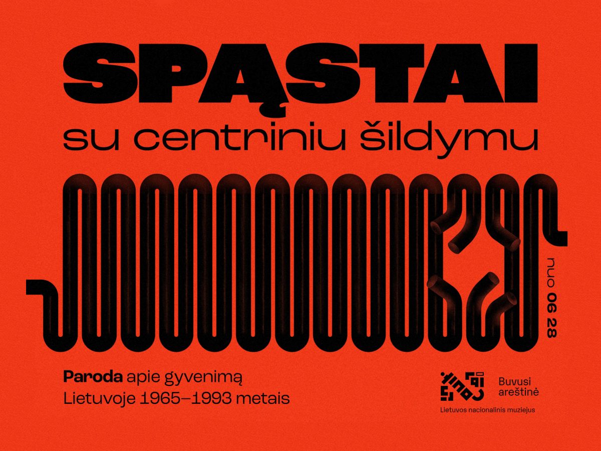 archyvarotarnyb's tweet photo. Lietuvos ypatingojo archyvo dokumentai bus eksponuojami parodoje „Spąstai su centriniu šildymu“ Gyvenimas Lietuvoje 1965–1993 metais.
#paroda #archyvai https://t.co/nIr6L4Acpv