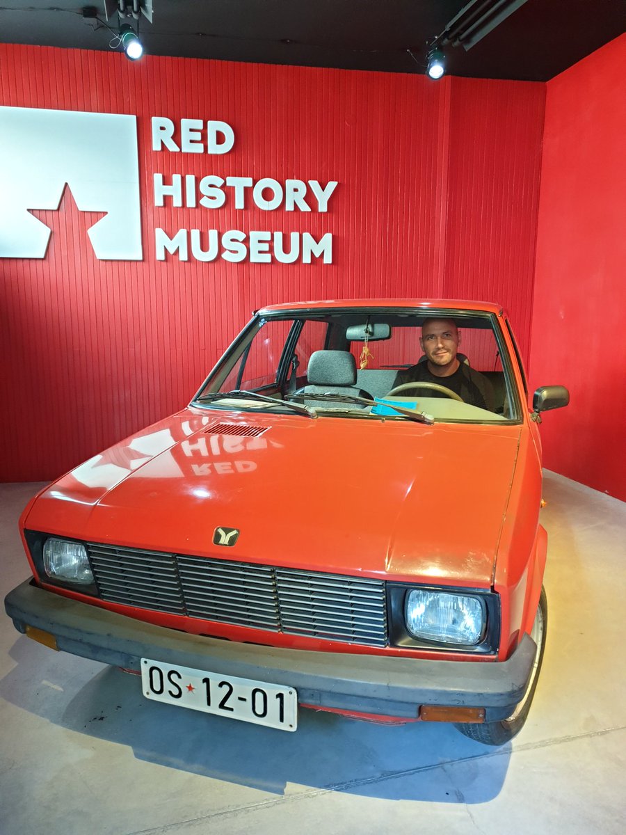 Rainy Day ahead. Go to Red history museum 👇
dubrovnik-tourist-guides.com/what-to-do-in-…
#travel #thingstodo #croatia #hrvatska #tourism #traveltips