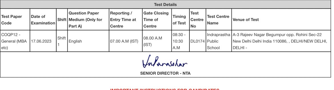 Divubhatia20's tweet photo. Just sent me the general mba city thing like @DG_NTA I’ve been preparing for my ma English and you people sent NOTHING LIKE NOTHING!! For that nor for my b ed ppr atleast publish a notice of extension of exams from 17th to further more https://t.co/TMwPGH1QGf