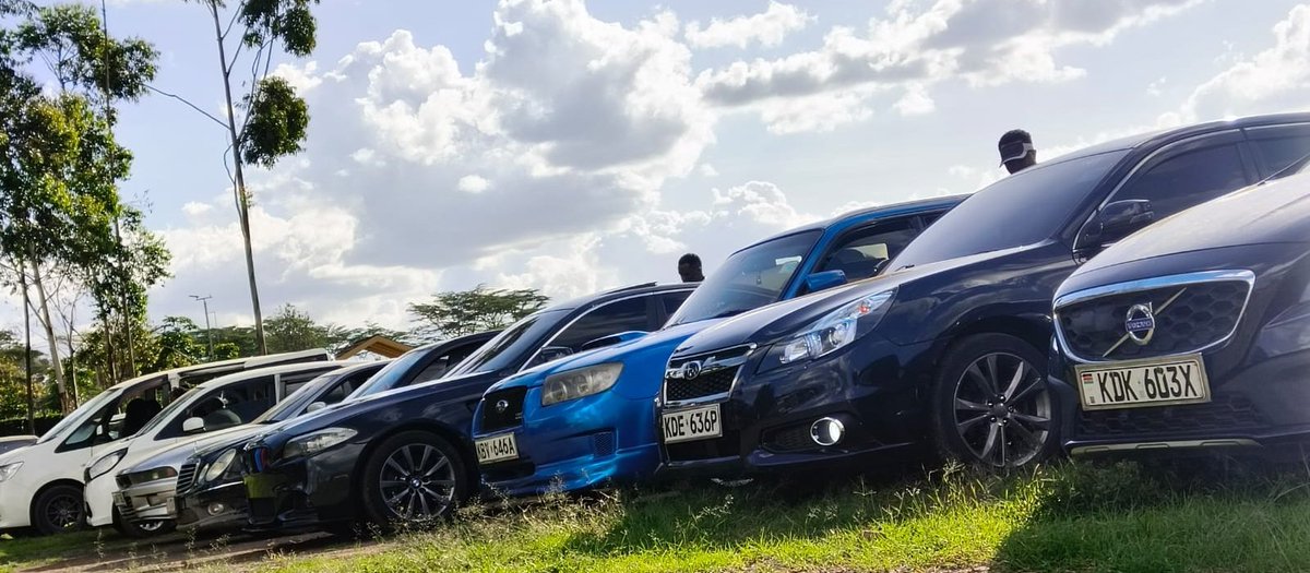 GhettoRadio895's tweet photo. #ChillandVybz ROUND 2 is here!😃🎉

Join the Winner's Team &amp; share moments with good people tukichambua hii story ya #FinanceBillDebate

STRICTLY FOR Music Lovers &amp; Car fanatics!🔥🚘

TOKEA tupige SHEREHE polite @CarnivoreKe on 24th June 2023🎉🎪 https://t.co/ewVCHg46oI