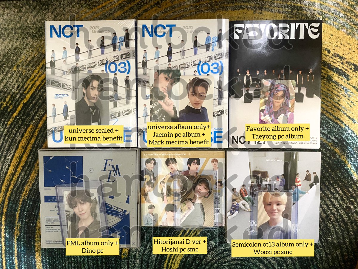 hanlocked's tweet photo. 🐯HOSHI BDAY GIVEAWAY🐯

6 winners total 
(2 twt, 2 tiktok,2 ig)

✨ RT &amp; Like this twt (follow jg boleh 🐸)
✨ Reply mau album yg mana 
with hoshi bday tags 

end 22 jun ❣️ goodluck 

#대한민국의_마지막호랑이_호시날
#ILUVmyHOSHIday #HOSHI https://t.co/usyKzuoVYp
