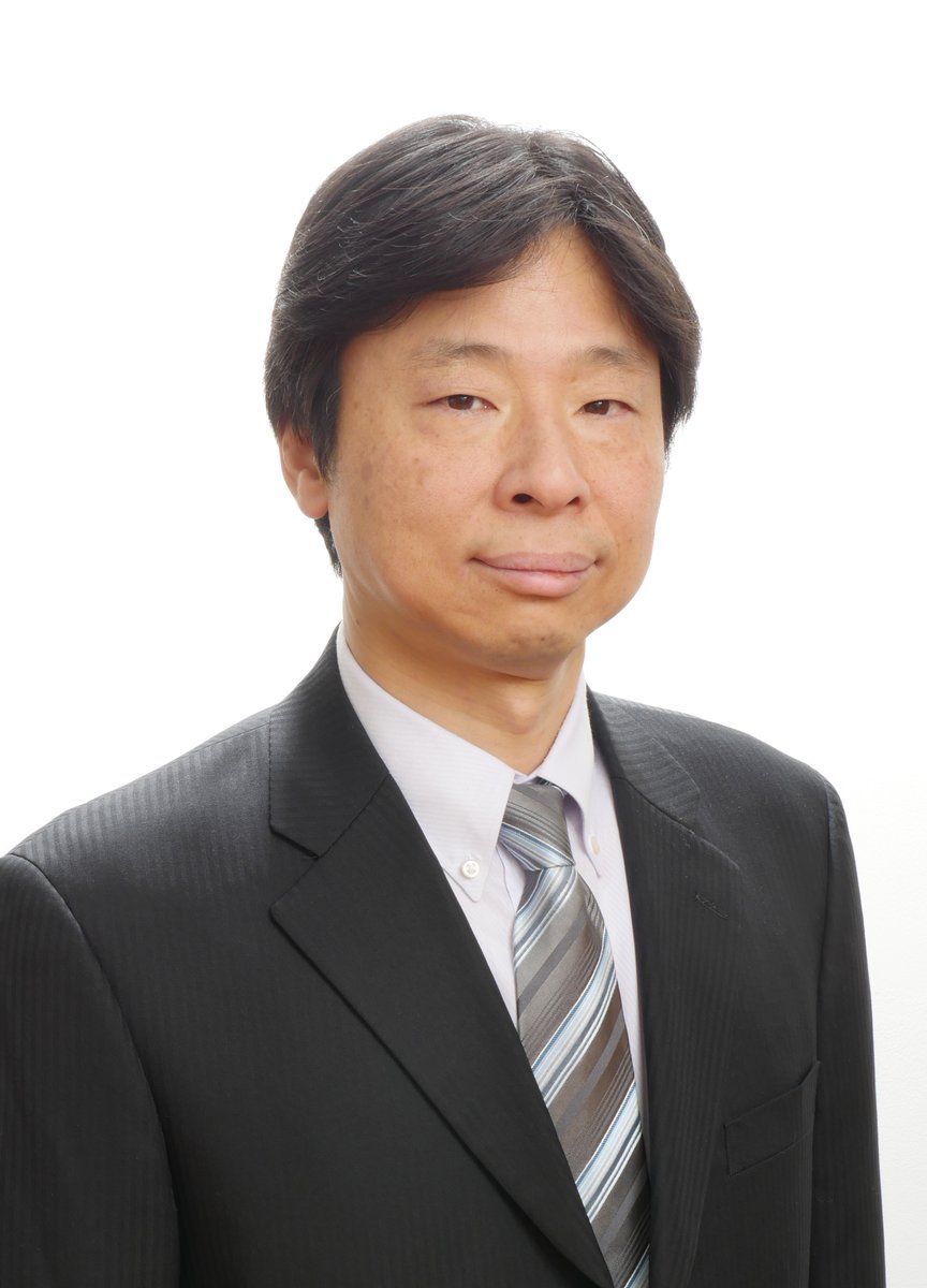 豊嶋広 on Twitter