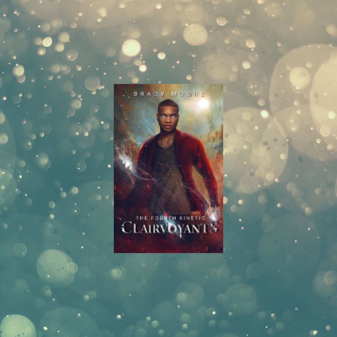 "The Fourth Kinetic" by Brady Moore

"The boy who has never been good at making friends must determine who to follow."

For more information:
forums.onlinebookclub.org/shelves/book.p…

Follow the author: <a href="/BMooreTheAuteur/">Brady Moore 📖</a>

Published by @cayellepub

#scifi #youngadult