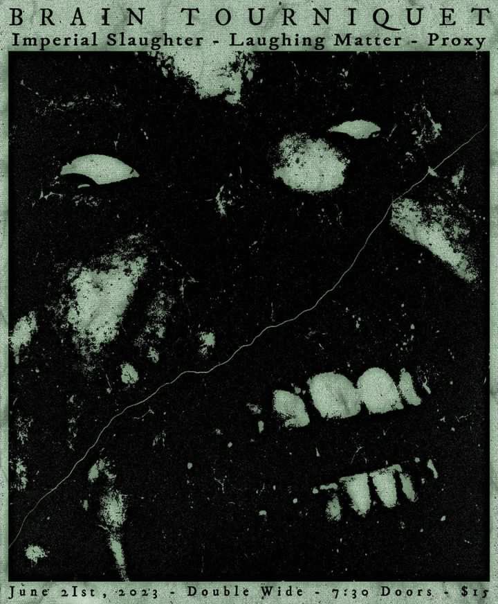 Imperial Slaughter tweet media