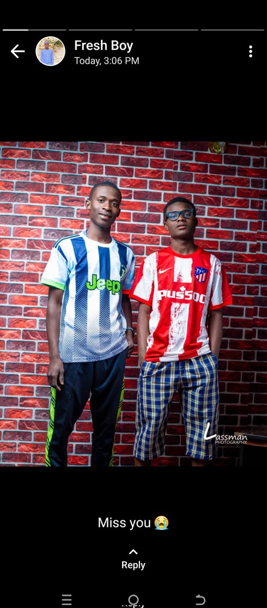 The life changer🫥