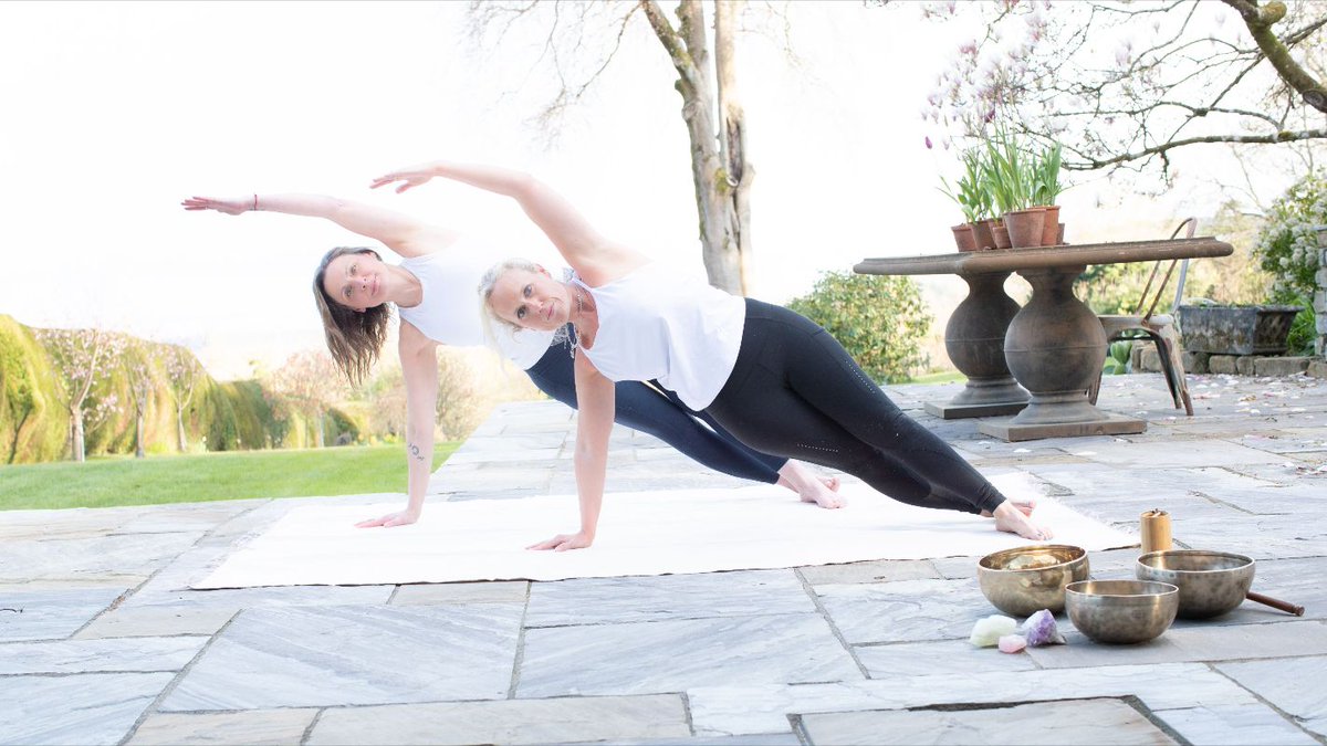 pilateswithin's tweet photo. Retreat Day Highlights - https://t.co/1VhpzCbVVH https://t.co/zTbLm2Fqwt
