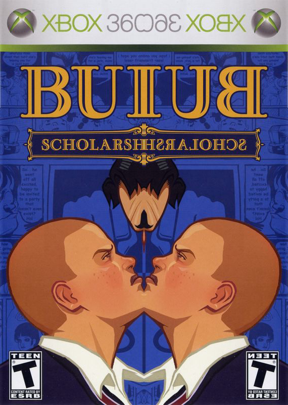 Buy Bully: Scholarship Edition