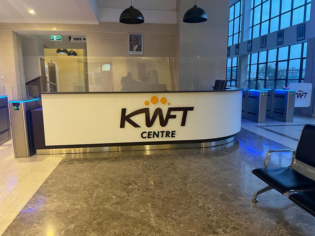 Yet another satisfied client- #KWFT whom we are supporting in their #sustainability journey. Presenting our reports to the board of directors

Looking forward to the engagement.
@ImpactAfricaLtd 

#SustainabilityPerformamce#BoardPresentation #SustainabilityReporting