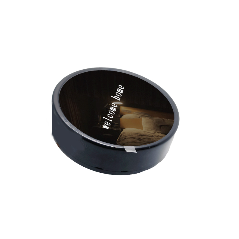 Nancy_Viewe's tweet image. 1.3 Inch 240*240 Round Knob Display
Interface: UART 10PIN
AA: 32.4(W)*32.4(H) MM
CPU: CPU ARM Cortex-M0
Storage: 64Mbit Flash

Website: viewelcd.en.alibaba.com
Contact:Nancy
Email: sales12@viewelcd.com 

#TFTLCD #Display #LCDScreen #LCDDisplay #DisplayScreen #LCDModule #SmartHome