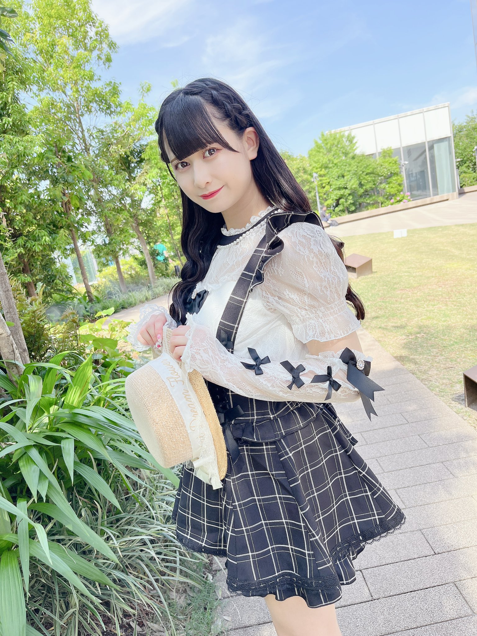 LIZ LISA on X: LIZ LISA on X: