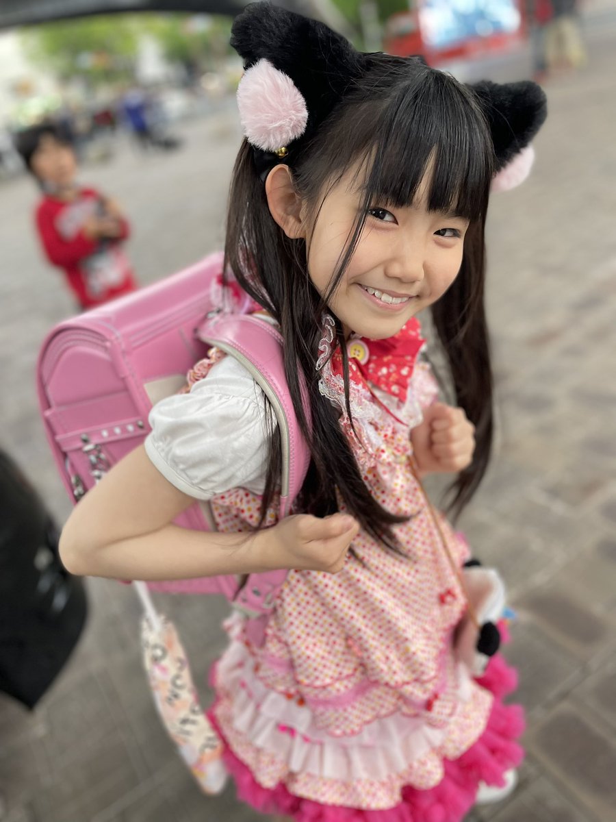 Twitterのトレンドに#js6がはいってた！！🤩 js6のねねちゃんです