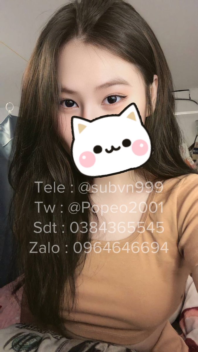 Mexx 🐱 ( Acc chính chủ ) tweet media