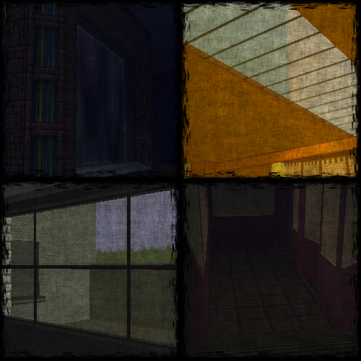 seedrust's tweet photo. more freedman work, unique demo is in the works currently (maps are made specifically for it, but will be modified the main game, the story of the demo will be unique)
#gamedev #yumenikki #doom2 https://t.co/9EFjmnQxaa