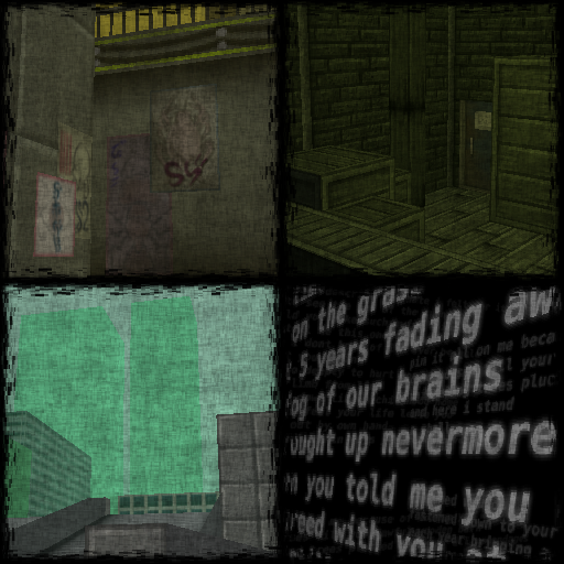 seedrust's tweet photo. more freedman work, unique demo is in the works currently (maps are made specifically for it, but will be modified the main game, the story of the demo will be unique)
#gamedev #yumenikki #doom2 https://t.co/9EFjmnQxaa