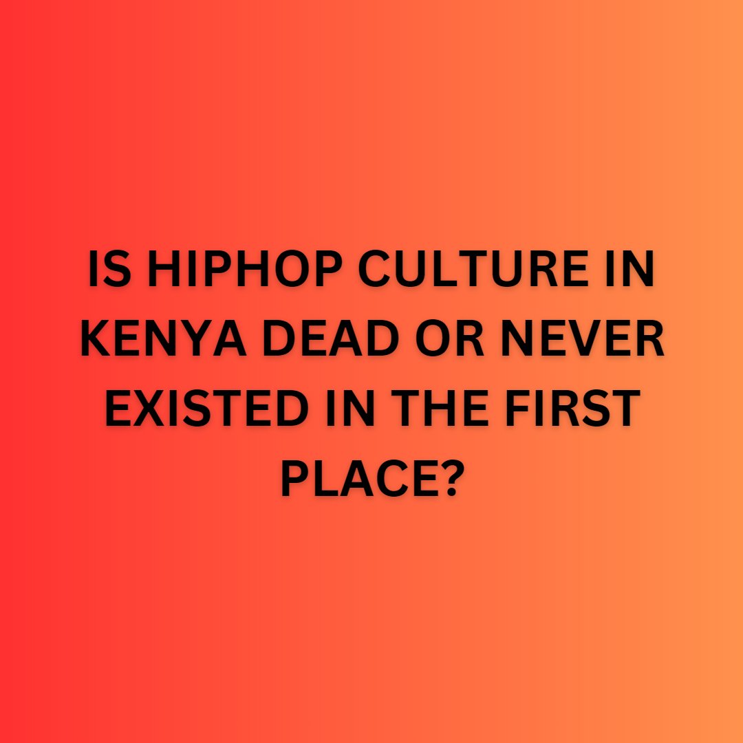 QUESTION OF THE DAY.LET US KNOW YOUR THOUGHTS ON THIS? #GENGETONERADIO #KENYANMUSIC #HIPHOP #OZIL #CROATIA #CHATGPT