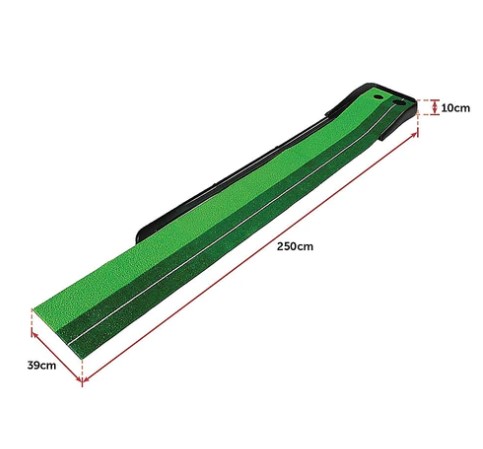 leisuretek_au's tweet photo. This indoor-outdoor practice green will help you perfect your putts, hone your swing, and get ready for the next season on the real greens. 

https://t.co/Xp3nw9hspl

#golf #golftraining #puttingmat #leisuretekproducts #shoponline #leisuretek https://t.co/vo3wcvxftx