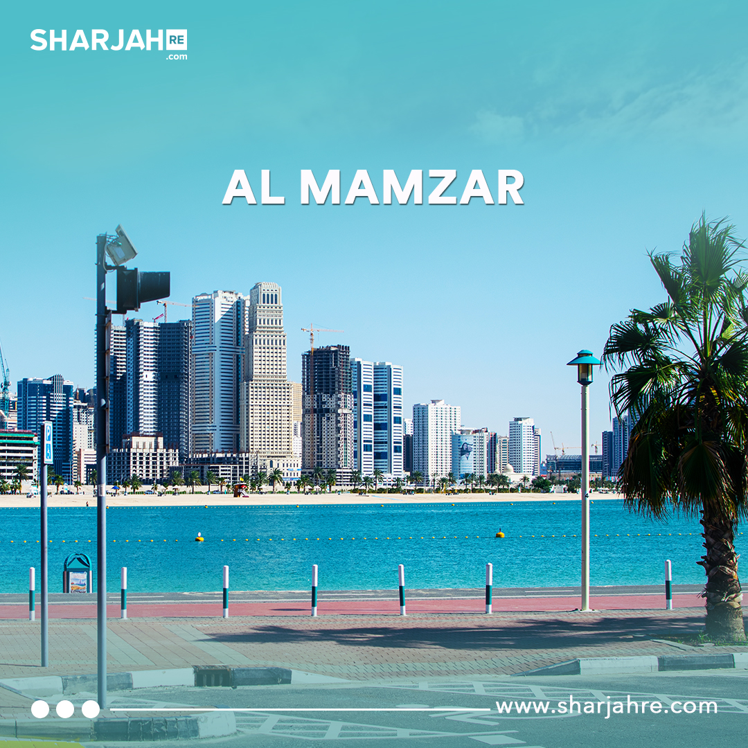 SharjahRE's tweet photo. #الممزر الشارقة هو حي سكني ساحر. يقع بالقرب من الحدود بين دبي والشارقة ويحيط به الخور الذي يمتد إلى الخليج العربي. المجتمع هو في الأساس امتداد لممزر دبي ويوفر أماكن إقامة بأسعار معقولة للسكان المحليين والمغتربين على حد سواء
#sharjah #sharjahuae #sharjahrealestate #realestate #uae https://t.co/wzZV4B7dnC