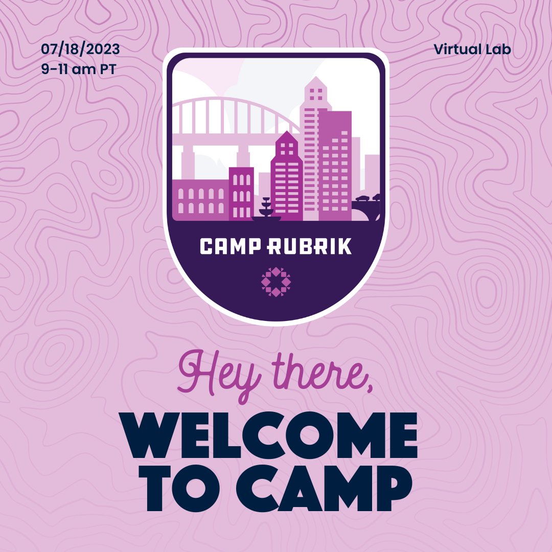 AustinStefani1's tweet photo. See for yourself how @RubrikInc streamlines the protection of your Microsoft SQL Server and Oracle Databases at Camp Rubrik! Our experts will guide you through hands-on labs, and spots are limited, so click here to save your spot 👉 https://t.co/YacKKZs6ax https://t.co/b7XLMzFDzk