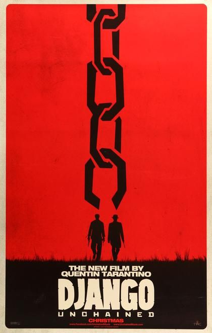 #junesploitation Day 14: Free Space!

Django: Unchained (2012)