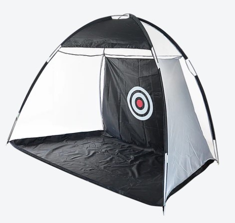 leisuretek_au's tweet image. Made of Oxford cloth, this 3m Indoor Outdoor Golf Practice Net is durable and makes the target sheet able to absorb shock.

leisuretek.com.au/products/3m-in…

#golf #golftraining #practicenet #swingnet #leisuretekproducts #shoponline #leisuretek