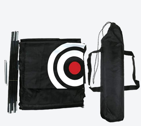 leisuretek_au's tweet image. Made of Oxford cloth, this 3m Indoor Outdoor Golf Practice Net is durable and makes the target sheet able to absorb shock.

leisuretek.com.au/products/3m-in…

#golf #golftraining #practicenet #swingnet #leisuretekproducts #shoponline #leisuretek