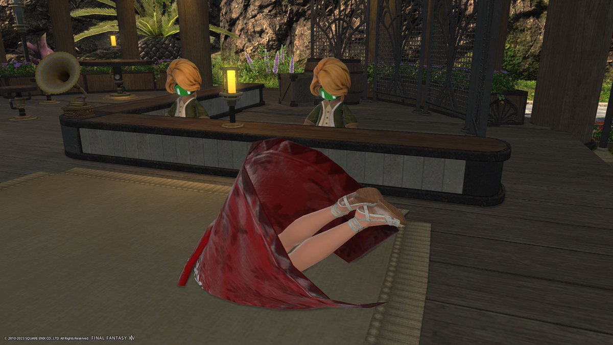 Rev_Apple's tweet image. #FF14

ルレ回して無人島に帰ってきた時、床にめり込むのどうにかならないかな

いやそうはならんやろ