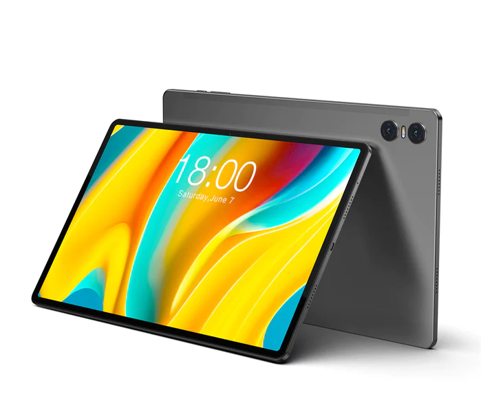 gizmochina's tweet image. Teclast T50 Pro tablet with 11″ 2K display, Helio G99 &amp;amp; Android 13 launched for $180

#Teclast #TeclastT50Pro新品発売 #TechNews 

gizmochina.com/2023/06/15/tec…