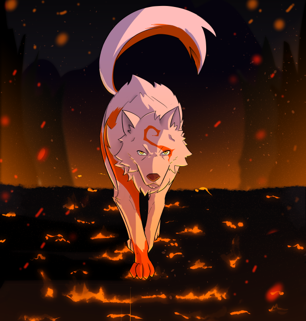 StygianOne's tweet photo. Good morning #Saitama I just realized today that I forgot another good point for #SaitaChain 

That #wolfcaster can be run much more easier on our own chain than ETH one...

And it will use #Saitama as gas.

Looking forward when you will just open #SaitaPro and play the game. https://t.co/aIJHleUH73