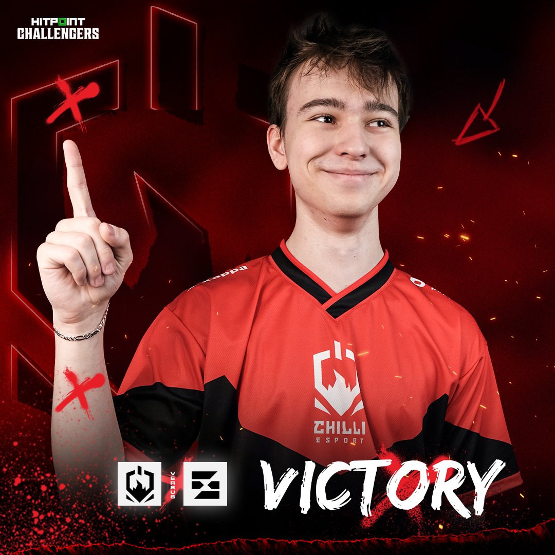 Naše stupnice pálivosti roste!! 🔥🌶️🤌 

GG WP <a href="/exile_esportscz/">EXILE esports</a>  🙏
