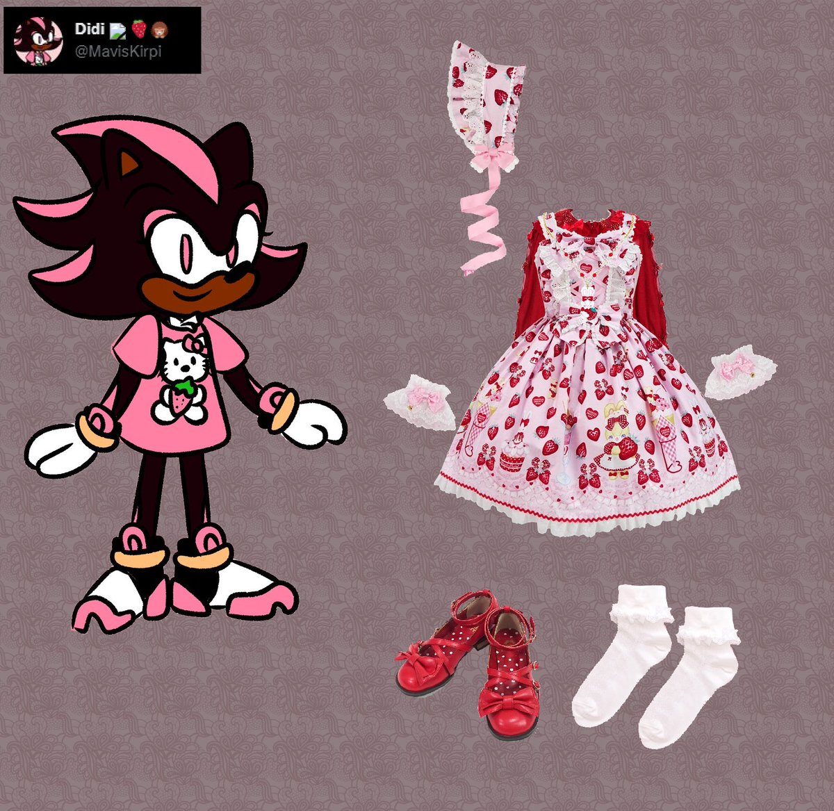 Chromart (@ArtMagicae) / Posts / X