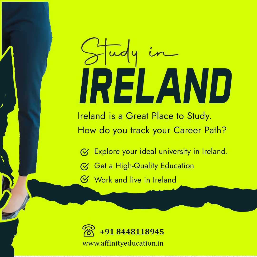 🎓Uncover your path to success as you explore the diverse range of universities in Ireland.🌍👩‍🎓

#StudyInIreland #EducationAbroad #HighQualityDegree  #studyineurope #ireland #studyoverseas #ielts #education #studyinsingapore #abroad #studyabroadlife #visa #study #scholarships