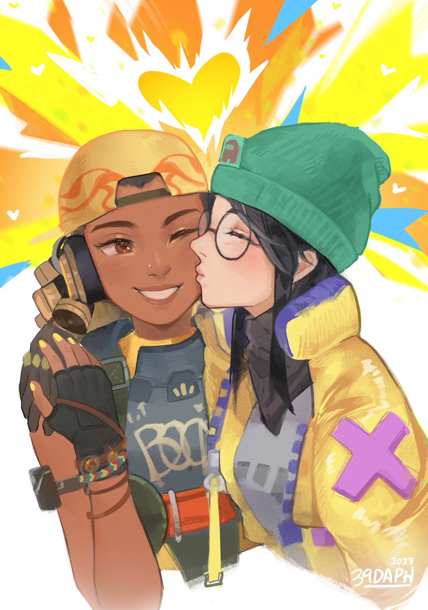 39daph's tweet photo. 🌈 https://t.co/GIJ7vTioMm