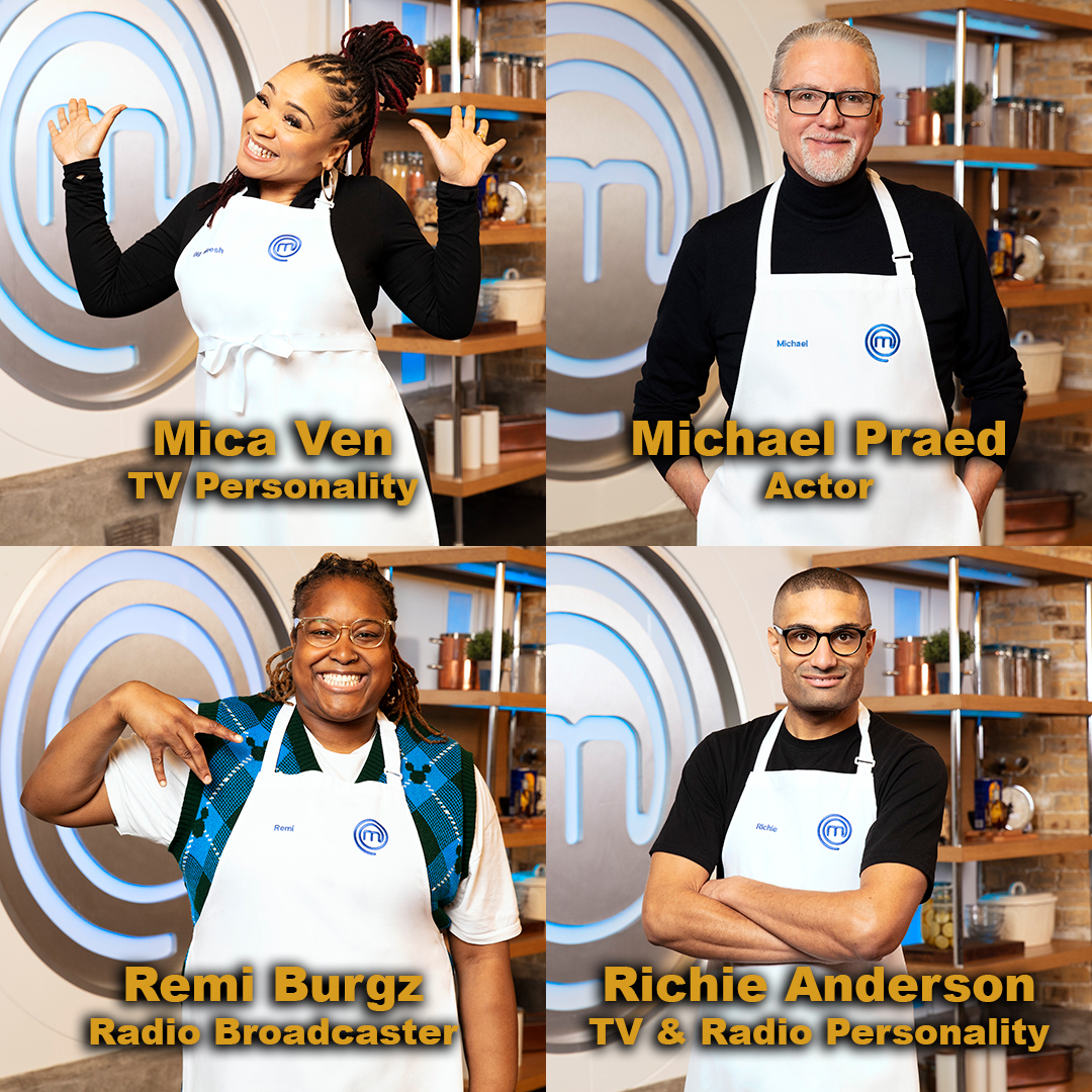 MasterChef UK 🍴 on Twitter