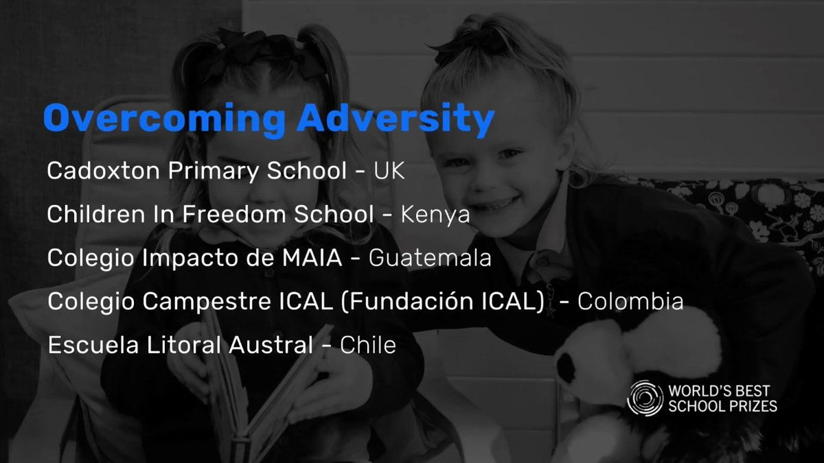 AlfonsoSDGs's tweet photo. #T4CountryAmbassador
#StrongSchools
#T4LeadCountryAmbassador #T4CountryAmbassadorPerú #T4CountryAmbassadorChile
#BestSchoolPrizes
#T4Education
#TeacherTechSummit
#T4Communities
#SDGs4 #ODS4
#SDG4 #TTS23
#T4Communities
@T4EduC
@BestSchoolPrize
@Mineduc
@GlobalGoalsUN https://t.co/iXPyIP1iAF
