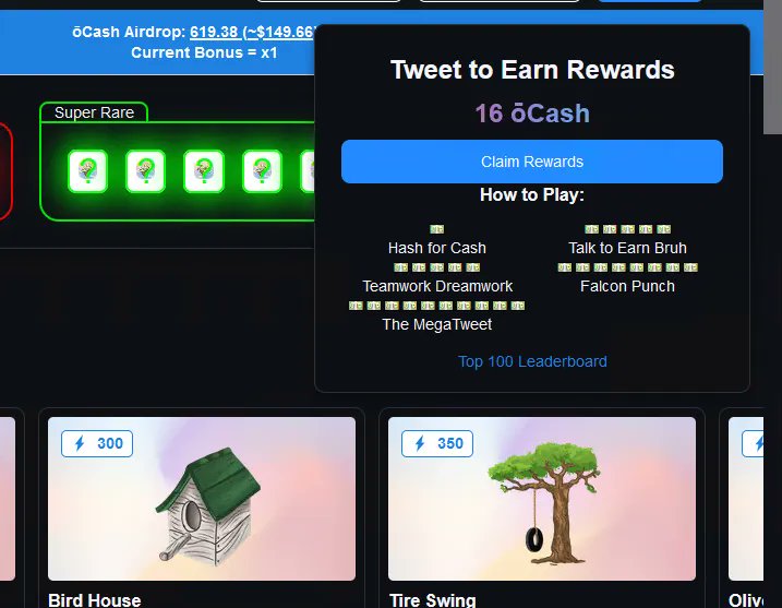 SkydropIr's tweet photo. I'm so happy today because I woke up and saw that I got the most #oCash from a single tweet, almost 2 tweets with just one post on Twitter. #oland 🟥 🟩 🟨 https://t.co/5tFKBeOgSV
