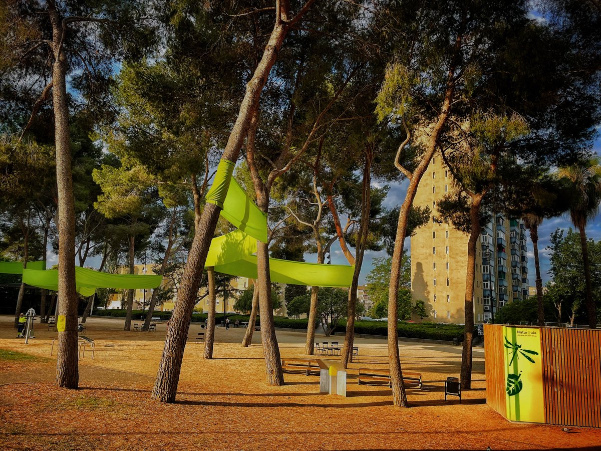 Ajuntament de Badia del Vallès tweet media