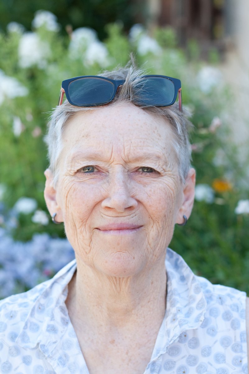 WomenTalking's tweet photo. Sue Ure Ceramics β Women Talking were keen to talk to Sue about her journey over the past 40 years.
https://t.co/E1ittyj5SW
#ceramics #tablewear #lampshades #cups #vases #glazes #slips #journey #skills #craft #artist #sueureceramics #inspiration #design #handthrown #SueUre https://t.co/PMVWNUAyCo