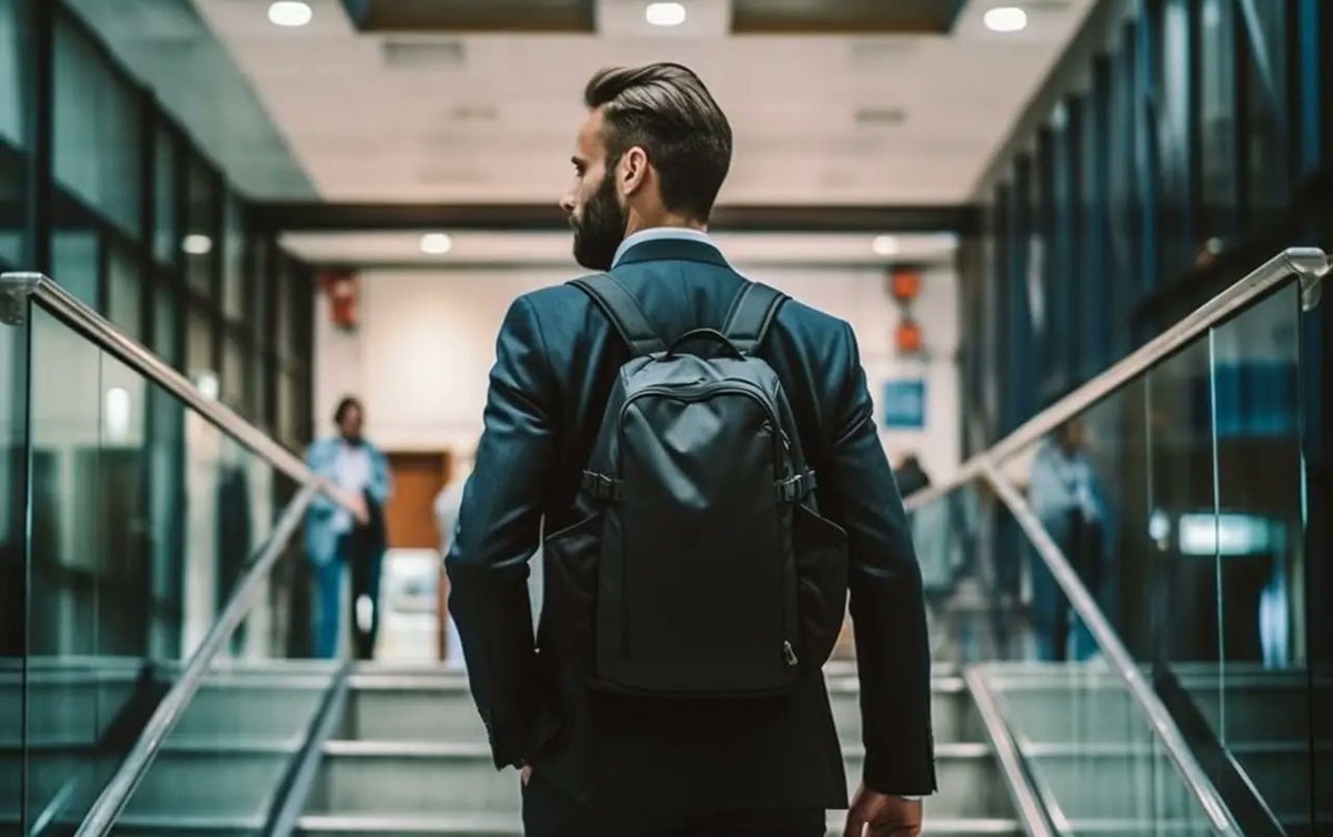 Backpacks Global tweet media