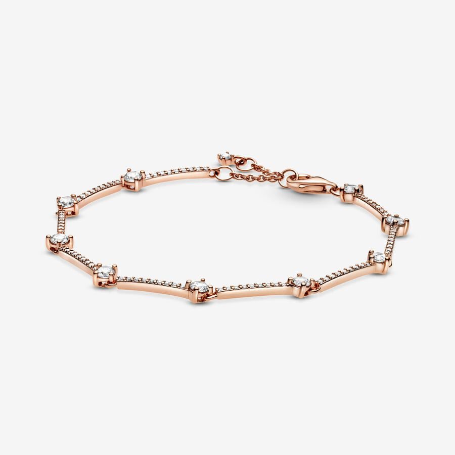 PeanutPreorder's tweet photo. Sparkling Pavé Bars Bracelet
ใส่แล้ววิบวับแน่นอนค่ารุ่นนี้ ✨✨

silver available in size 16/18
3050 มัดจำ 1500.- free shipping !

rose gold available in size 16/18/20
3290 มัดจำ 1500.- free shipping ! https://t.co/81TneOjoVf