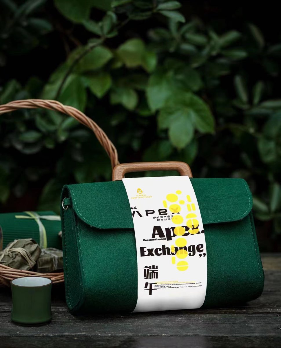 $$$ ApeX粽子杯看展交易大赛 $$$
1.关注<a href="/ApeXProtocolCN/">ApeX Protocol 中文频道</a>  <a href="/YourAirdropETH/">Y林🎒YourAirdrop.ETH</a> 和美女@dorizhu
转发评论Tag三个好友
加入TG群：t.me/ApeXProtocolCN
抽一名获奖者领取粽子礼盒
2.前50早鸟报名交易大赛，获得$10ARB空投，奖金池8888u
新用户还可以领取5u真金体验金（限额10名）
pro.apex.exchange/trade/BTC-USDC…