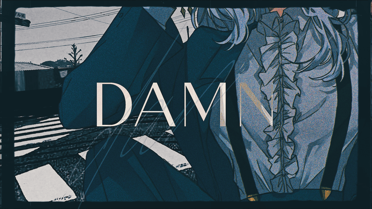 Lamb_nhi's tweet photo. [MV Premiere LIVESTREAMED]
Damn / Fujii Kaze🎙️
JUNE 24 @ 6PM EST / 3PM PST https://t.co/tL7FM3Ge4C