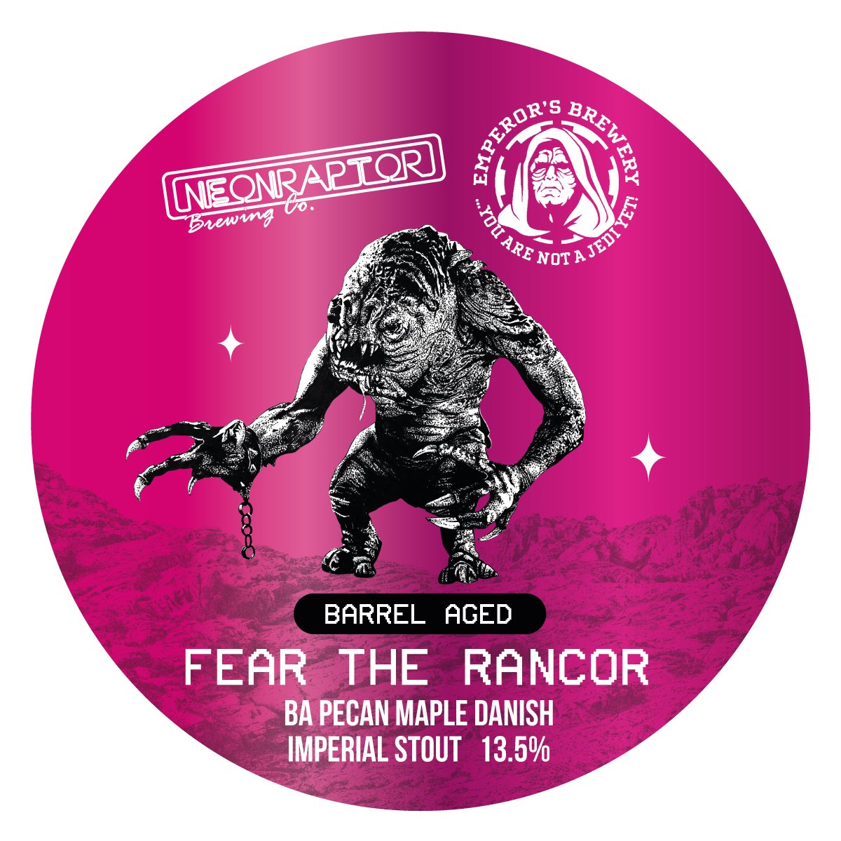 neonraptorbrew tweet picture