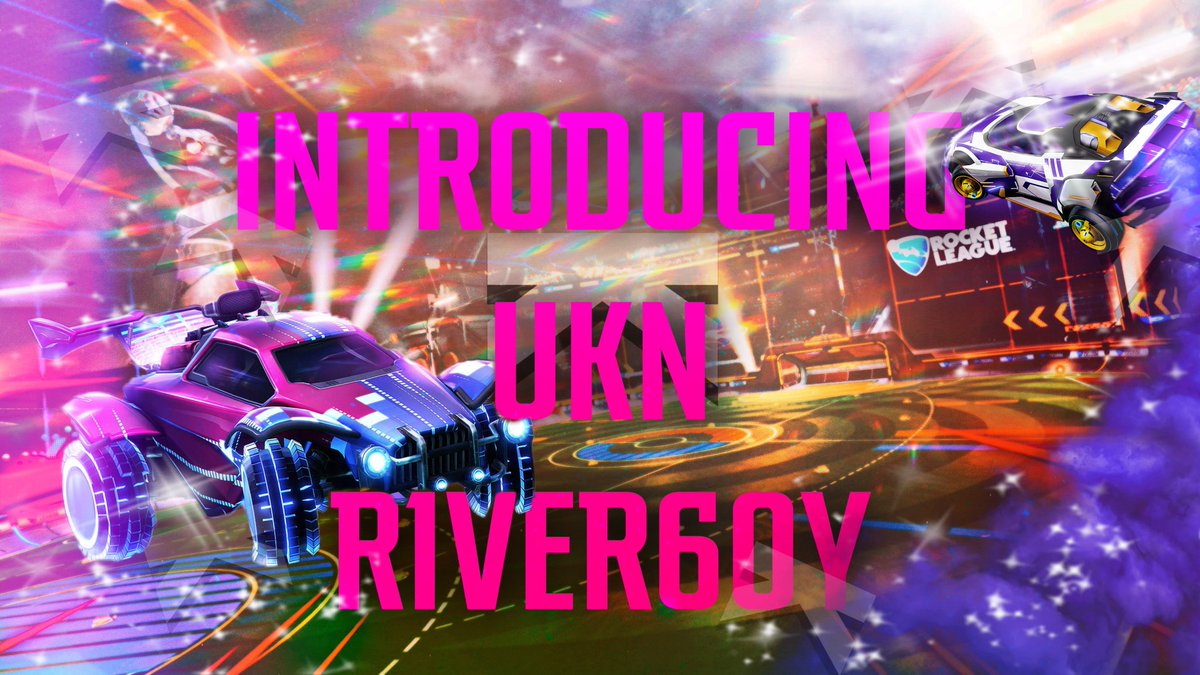 Unknown Clan tweet media