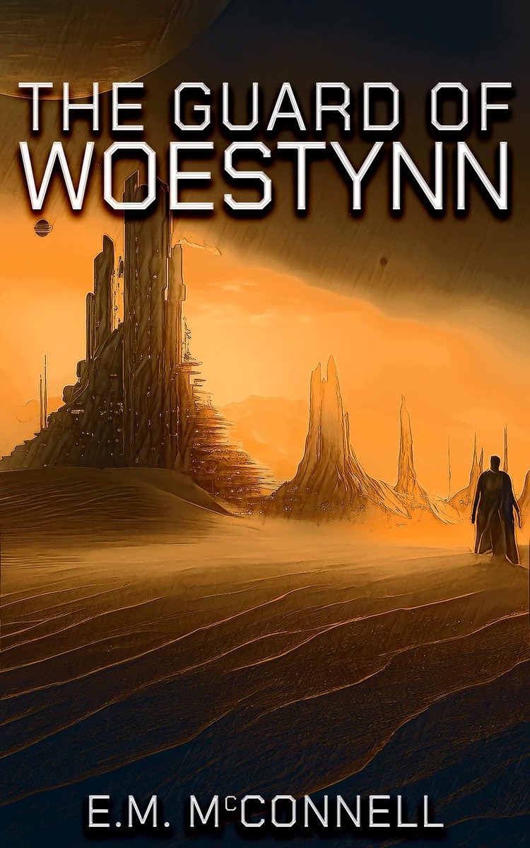 Weaver_of_tale's tweet photo. 95% through "The Guard of Woestynn 😍❤️
I don't like to curse much online, but what a fucking journey this was!
I can't wait to rave all about this masterpiece in a review. Look out for it 😍❤️
@McconnellEryn, you are a genius!
#currentread #WhatABook https://t.co/xRPQWjw7Hm
