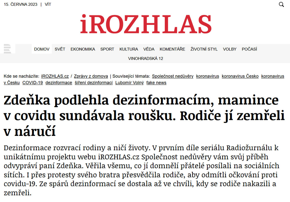 dostalondrej's tweet photo. Zkušení, insideři, co se to děje? Ofiko média jsou tento týden plná "analýz dezinformací", "seznamů dezinformátorů" a "háelpéček-hlubokých lidských příběhů". Začalo pracovat těch 560mil. dotace pro SYRI, co ji všude citují? Záchranná kampaň k zametení průšvihů vlády? Něco jiného? https://t.co/fweE6ThJCZ