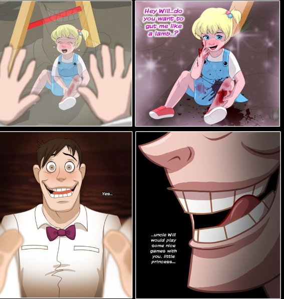 pope of the holy scoob tweet media