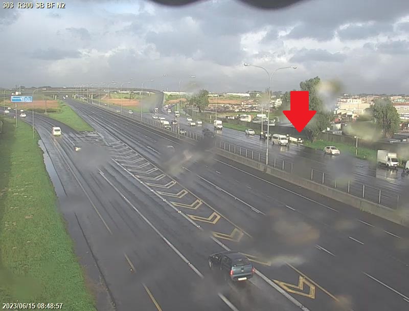 Cape Town FMS On Twitter 352123 Crash On R300 Northbound After N2 cape-town-fms-on-twitter-352123-crash-on-r300-northbound-after-n2