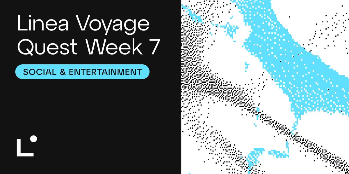 DigiTektrades's tweet photo. 🚨Linea Voyage week 7 Tasks

No need for too much talk or motivation 😅

Lets dive in straight to tasks. Alot to be done.

Complete Guide: Part A🧵👇

Like❤️,Retweet🔁&amp; tag friends🫡🫡
#airdrop #Linea https://t.co/Nzp7baAhBT