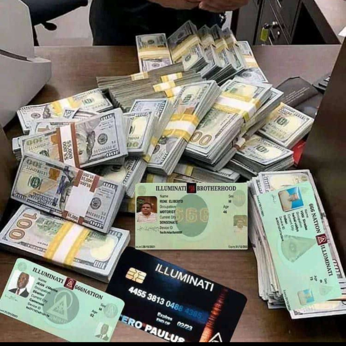 GreegSamuel's tweet photo. Você quer ser famoso, rico e 🔺
       poderoso?  Faça parte desta organização de elite chamada
       Maçom cheio de líderes mundiais, negócios
       autoridades, inovadores, artistas e 
   abaixo e fale o mestre WhatsApp agora
+55 11 95827-2562
#earthquake #Portugal #Mozambiqu https://t.co/8eGs7Cbr4h