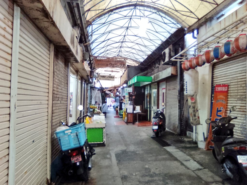 安里駅 駅街: モノレール安里駅 – 路線図｜ゆいレール – OCBS